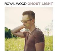 Ghost Light [Vinilo]