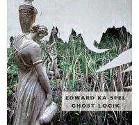 Ghost Logik (CD) Edward Ka-spel