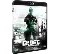 Ghost Machine [Francia] [Blu-ray]