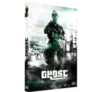 Ghost Machine [Francia] [DVD]