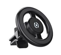 Celly - GHOSTMAGPROBK soporte Soporte pasivo Teléfono móvil/smartphone Negro