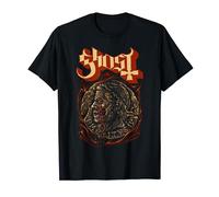 Ghost - Mary On A Cross Thematic Camiseta
