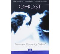Ghost: Mas Alla Del Amor (Ghost) [DVD]