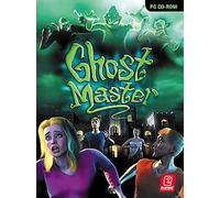 Ghost Master (PC) - Steam Account - GLOBAL