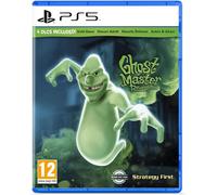 Ghost Master: Resurrección PS5