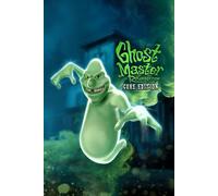 Ghost Master: Resurrection Core Edition (Xbox Series X|S) XBOX LIVE Key EUROPE