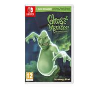 Ghost Master Resurrection - Interruptor