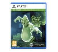 Ghost Master Resurrection - PS5