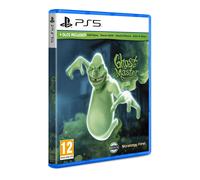 Ghost Master Resurrection PS5