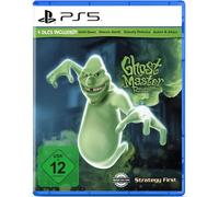 Ghost Master - Resurrection PS5 NUEVO+con Embalaje Original