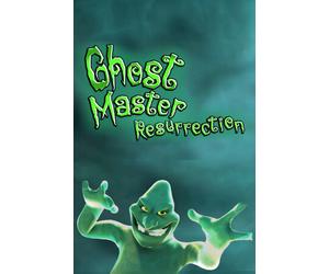 Ghost Master: Resurrection Steam Key (PC) GLOBAL