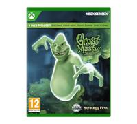 Ghost Master Resurrection - Xbox