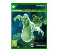 Ghost Master Resurrection Xbox Series standard