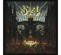 Ghost Meliora (CD) Deluxe Album (Importación USA)