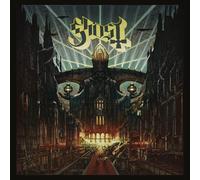 Ghost Meliora (Vinyl) (Importación USA)