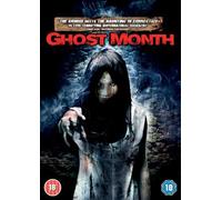 Ghost Month [Edizione: Regno Unito] [Reino Unido] [DVD]