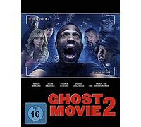 Ghost Movie 2 [Alemania] [DVD]