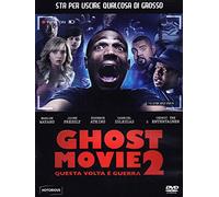 Ghost movie 2 - Questa volta è guerra [Italia] [DVD]