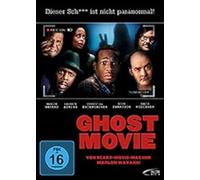 Ghost Movie (DVD) Marlon Wayans Marlene Forte Essence Atkins Nick Swardson