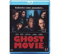 Ghost movie [Italia] [Blu-ray]