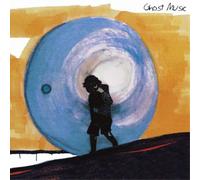 Ghost Music I Was Hoping You'd Pass By Here (Vinyl) 12" Album
