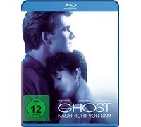 Ghost - Nachricht von Sam [Alemania] [Blu-ray]