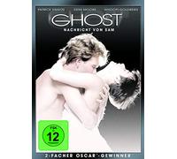Ghost - Nachricht von Sam [Alemania] [DVD]