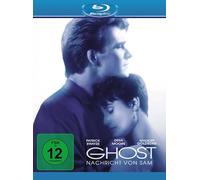 Ghost - Nachricht von Sam (Remastered) (DVD) [Alemania] [Blu-ray]