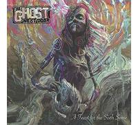 Ghost Next Door - A Feast For The Sixth Sense [Vinilo]