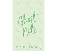 Ghost Note: Alternative Cover (Gods of Rock: Alternative Covers)