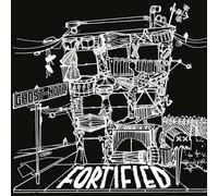 Ghost-Note - Fortified [Vinilo]