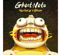 Ghost-Note - Mustard n'Onions [Vinilo]