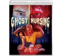 Ghost Nursing [USA] [Blu-ray]
