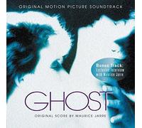 Ghost / O.S.T. - Ghost (Original Soundtrack)