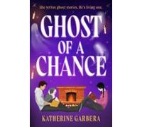Ghost Of A Chance (ebook)