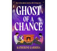 Ghost Of A Chance: Looking for a spicy read for spooky season? Don’t miss this brand-new second chance romance perfect for Halloween and fans of ghost whisperers in 2025!