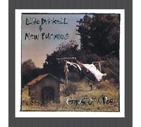 Ghost of a Dog by Edie Brickell & New Bohemians (1990-10-19)