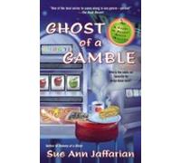 Ghost Of A Gamble (ebook)
