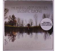 Ghost of a Saber Tooth Tiger,the - Acoustic Sessions [Vinilo]