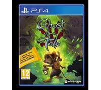 Ghost of a Tale