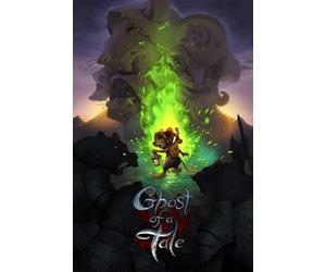 Ghost of a Tale Steam Key GLOBAL
