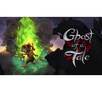 Ghost of a Tale Steam Worldwide PC