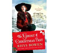 Ghost of Christmas Past: A Molly Murphy Mystery: 17