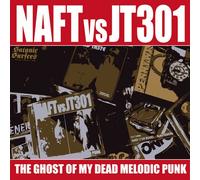 Ghost of My Melodic Punk