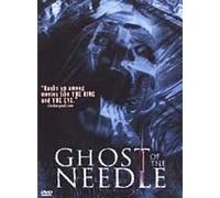 Ghost of the Needle (AKA Dead Still) [2003] (Region 3 NTSC)