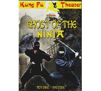 Ghost Of The Ninja (Dubbed In English)