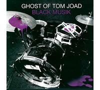 Ghost of Tom Joad - Black Musik [Vinilo]