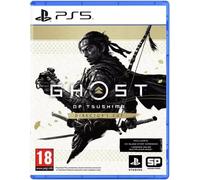 Ghost of Tsushima - Director's Cut PS5