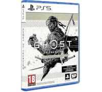 Ghost Of Tsushima Director's