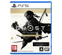 JUEGO SONY PS5 GHOST OF TSUSHIMA DIRECTOR S CUT